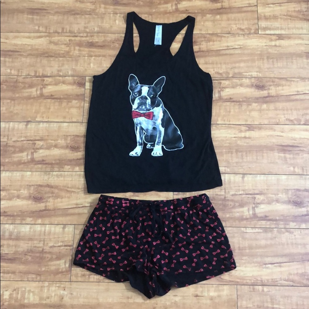 Forever 21 pajamas